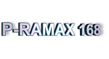 P-RAMAX 168模具钢